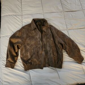 Lioness Kenny Bomber Jacket, Sz M